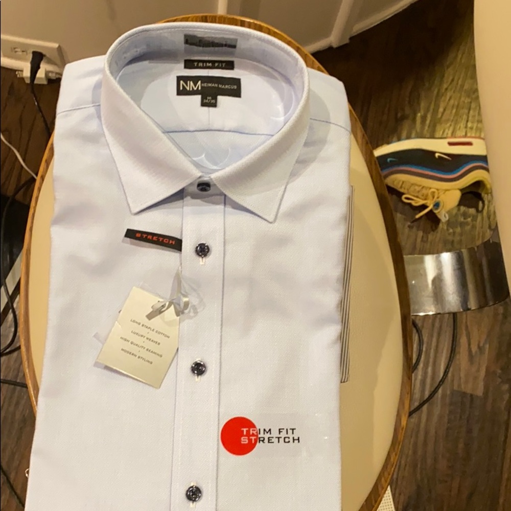 Men dress shirt